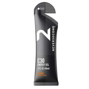 Neversecond Gel C30 Orange 60ML