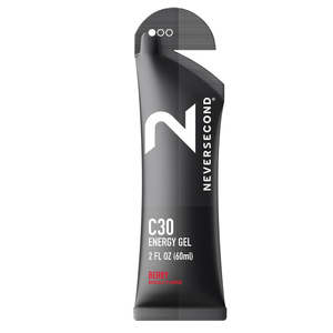 Neversecond Gel C30 Berry 60ML
