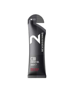 Neversecond Gel C30 Fruit Punch 60ML