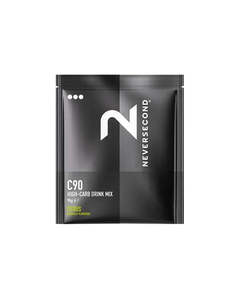 Nutrition: Neversecond C90 High-carb Drink Mix Citrus 94g