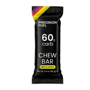 Nutrition: Precision Fuel Chews Mint Lemon 60g