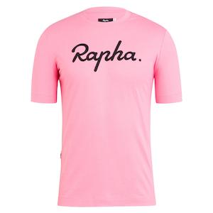 Shirts: Rapha - Men's Logo T-Shirt
