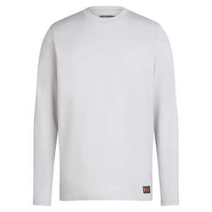 Shirts: Rapha - Men's Trail Long Sleeve T-shirt Legacy Colours