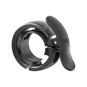 Bells: KNOG OI PRIMA BIKE BELL - SMALL