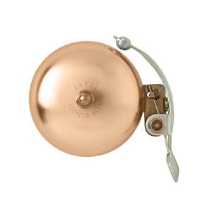 Bells: Basil - Portland Bicycle Bell