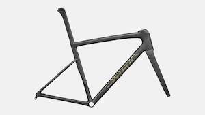 Frames: Specialized - S-Works Tarmac SL8 Frameset 2025