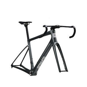 Frames: Enve Fray Allroad Frameset - Ash