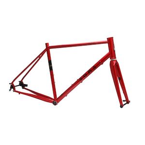 Frames: SOMA - SMOOTHIE HP FRAME