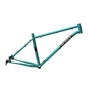 Frames: SOMA - RIFF 27.5 FRAME - AQUA MINT