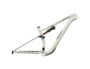 Frames: Specialized - Epic 8 EVO Pro Frameset 2024