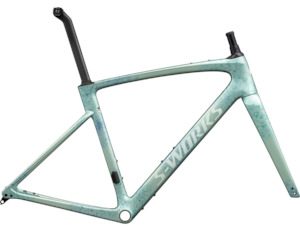 Frames: Specialized - S-Works Roubaix SL8 Frameset