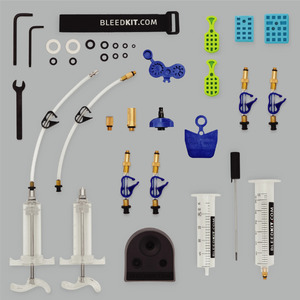 Under 350 X Mas: Bleedkit Workshop Pro Mineral Edition