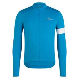 Under 350 X Mas: Rapha - Men's Thermal Long Sleeve Core Jersey