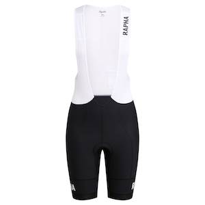 Shorts: Rapha - Women's Pro Team Training Bib Shorts