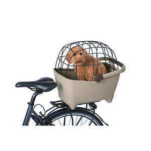 Basil - Buddy Dog Basket