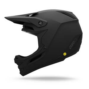 Full Face Helmet: Giro Insurgent Spherical Full Face