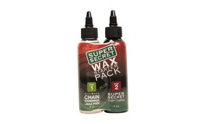 Silca Super Secret Starter Pack