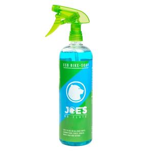 Winter Maintenance Must Haves: Joe's - Eco Bike Soap
