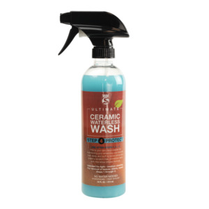 Silca Ultimate Ceramic Waterless Wash 473ml