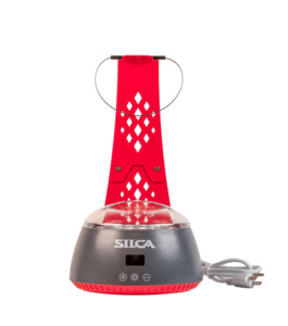Winter Maintenance Must Haves: Silca Chain Waxing System