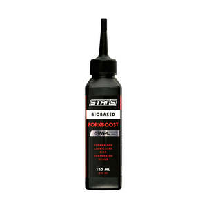 Winter Maintenance Must Haves: STAN'S BIOBASED FORKBOOST - 120ML