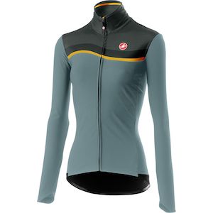 Jackets: Castelli - Mitica Jacket Women's