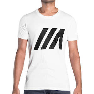 Black Sheep Cycling: Black Sheep Cycling - Men's Graphic Staple T-Shirt