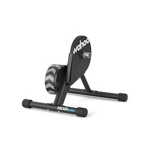 Direct Drive Trainers: Wahoo - KICKR CORE Smart Trainer