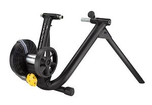 Wheel On Trainers: Saris - M2 Smart Equipped Indoor Bike Trainer