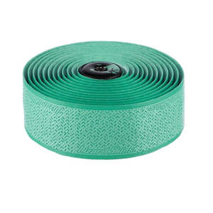 Grips Tape: Lizard Skins DSP V2 Bar Tape Celeste Green