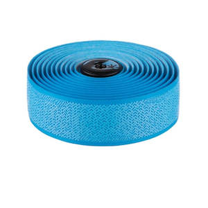 Grips Tape: Lizard Skins DSP V2 Bar Tape Sky Blue