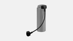 Batteries: Specialized Full Power Range Extender Cable 210mm