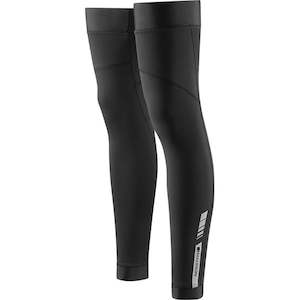Baselayers Warmers: Madison - Sportive Thermal Leg Warmer
