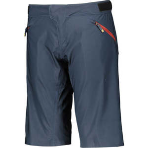LEATT - Womens DBX 2.0 Shorts - Onyx