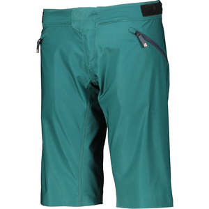 LEATT - Womens DBX 2.0 Shorts - Jade