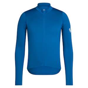 By Brands: Rapha - Men's Pro Team Long Sleeve Midweight Jersey
