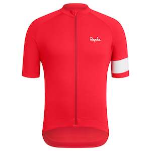 Rapha: Rapha - Men's Core Lightweight Jersey - Legacy Colors