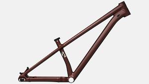 Mtb Frames: Specialized - P.4 Frame