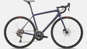Performance Road: Specialized - Aethos Sport - Shimano 105