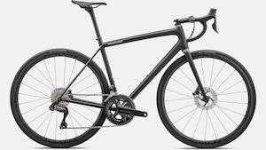 Performance Road: Specialized - Aethos Pro - Shimano Ultegra Di2