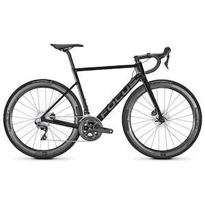 Focus - IZALCO MAX DISC 8.8