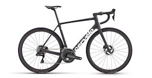 Performance Road: Cervélo - R5 Disc Ultegra Di2