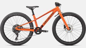Kids Bikes: Specialized - Riprock 24