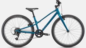 Kids Bikes: Specialized - Jett 24