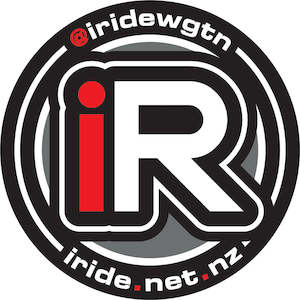 Accessory Miscellaneous: iRIDE Gift Voucher (Online Only)