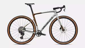 All Gravel Bike Sale: Specialized - Crux 5 Expert