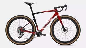 All Gravel Bike Sale: Specialized Crux 5 S-Level