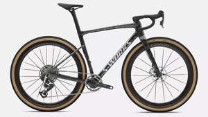 All Gravel Bike Sale: Specialized S-Works Crux 5