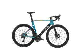 All Gravel Bike Sale: X-LAB AD9 Dura Ace Di2 Team Replica