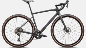 All Gravel Bike Sale: Specialized - Diverge Sport Carbon